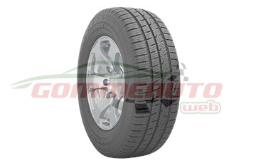 COP. 215/65 R16C 109/107T CELSIUS CARGO